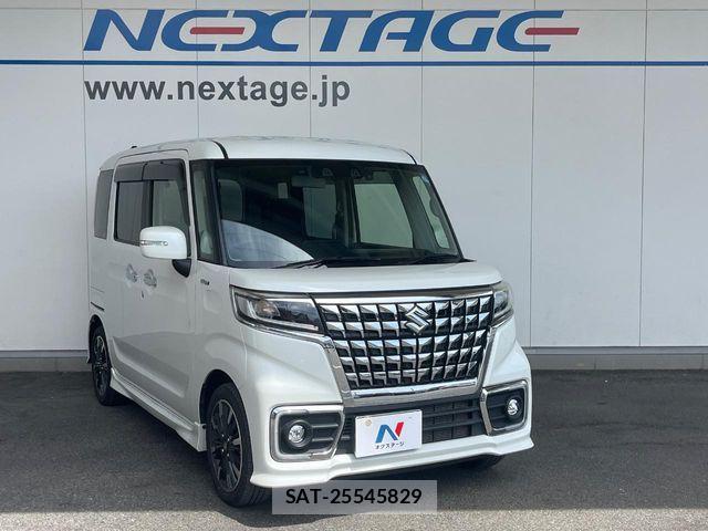 Suzuki SPACIA 2023-04 7060799-17