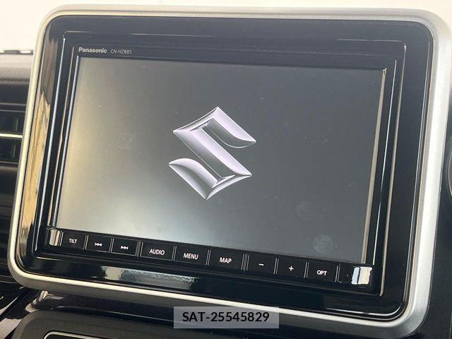Suzuki SPACIA 2023-04 7060799-2