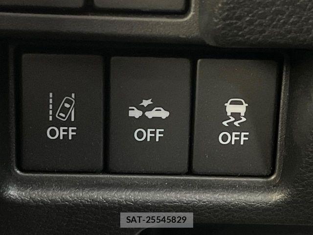 Suzuki SPACIA 2023-04 7060799-5