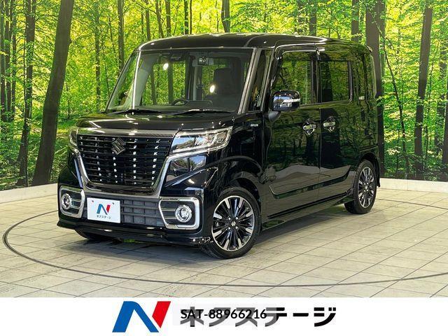 Suzuki SPACIA 2018-11 7060805-0