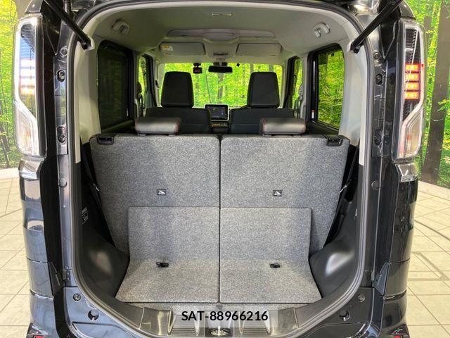 Suzuki SPACIA 2018-11 7060805-9