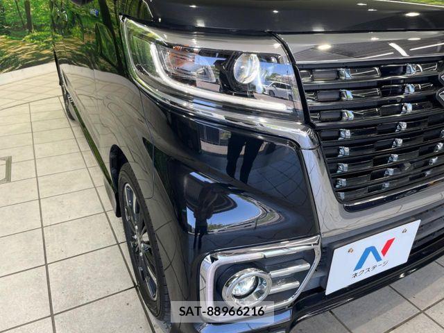 Suzuki SPACIA 2018-11 7060805-11