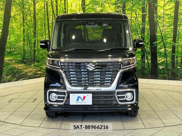 Suzuki SPACIA 2018-11 7060805-13