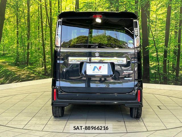 Suzuki SPACIA 2018-11 7060805-14