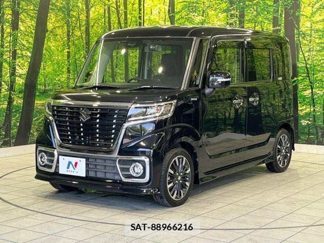 Suzuki SPACIA 2018-11 7060805-15