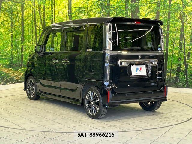 Suzuki SPACIA 2018-11 7060805-16