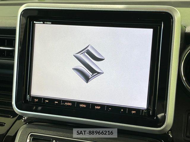 Suzuki SPACIA 2018-11 7060805-2