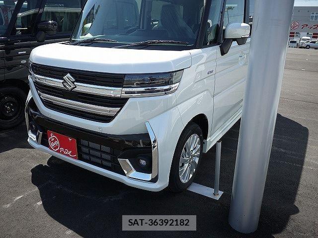 Suzuki SPACIA 2025-09 7060802-0