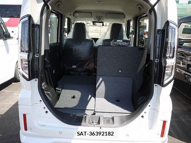 Suzuki SPACIA 2025-09 7060802-9