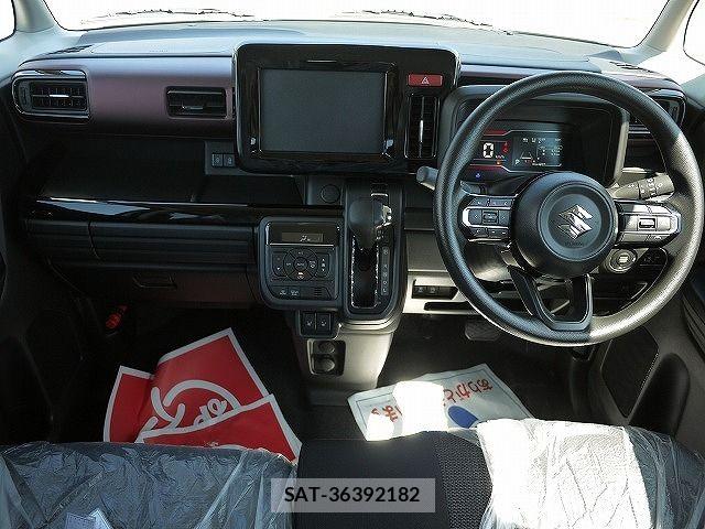Suzuki SPACIA 2025-09 7060802-1