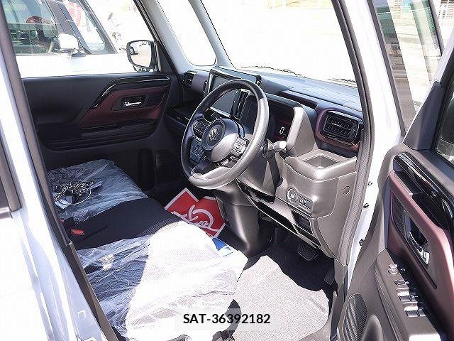 Suzuki SPACIA 2025-09 7060802-20