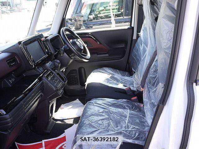 Suzuki SPACIA 2025-09 7060802-21