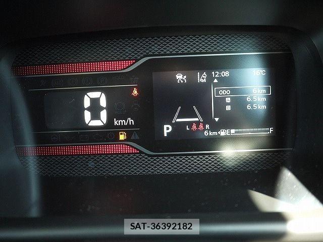 Suzuki SPACIA 2025-09 7060802-22