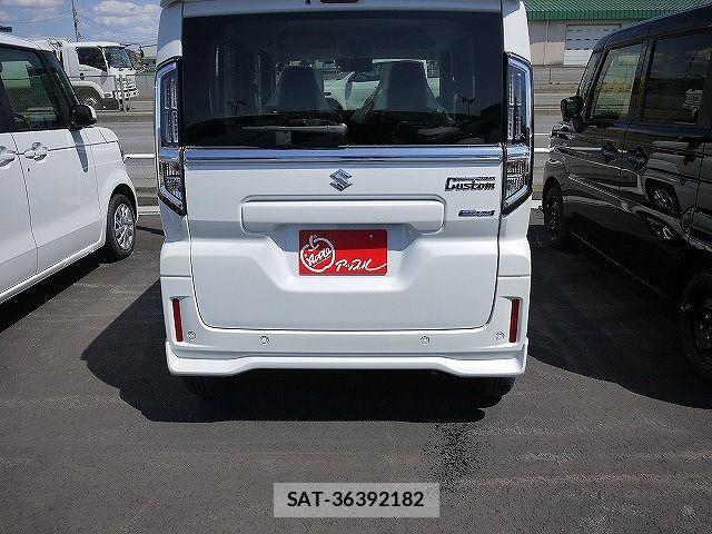 Suzuki SPACIA 2025-09 7060802-2