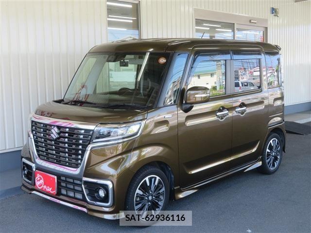 Suzuki SPACIA 2018-03 7060808-0