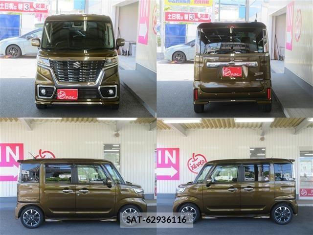 Suzuki SPACIA 2018-03 7060808-14