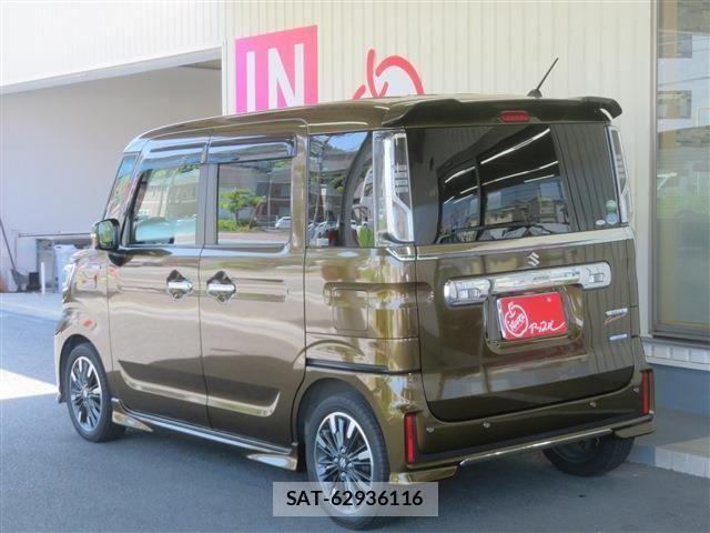Suzuki SPACIA 2018-03 7060808-1