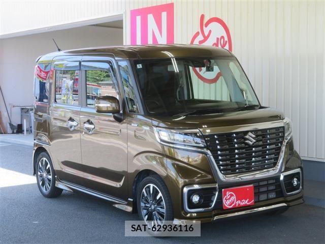 Suzuki SPACIA 2018-03 7060808-2