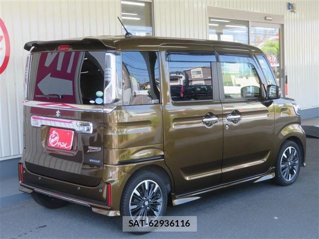 Suzuki SPACIA 2018-03 7060808-3