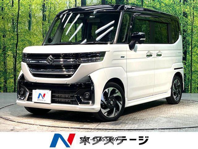 Suzuki SPACIA 2023-11 7060800-0