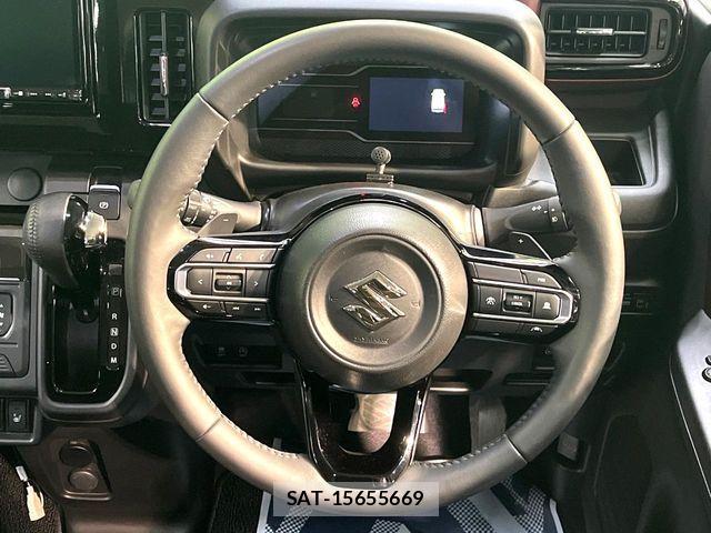 Suzuki SPACIA 2023-11 7060800-10