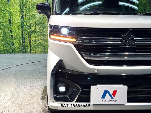 Suzuki SPACIA 2023-11 7060800-11