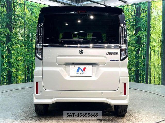 Suzuki SPACIA 2023-11 7060800-14
