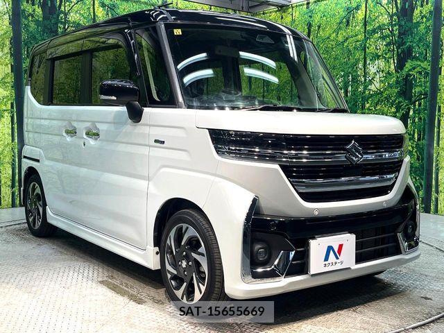 Suzuki SPACIA 2023-11 7060800-15