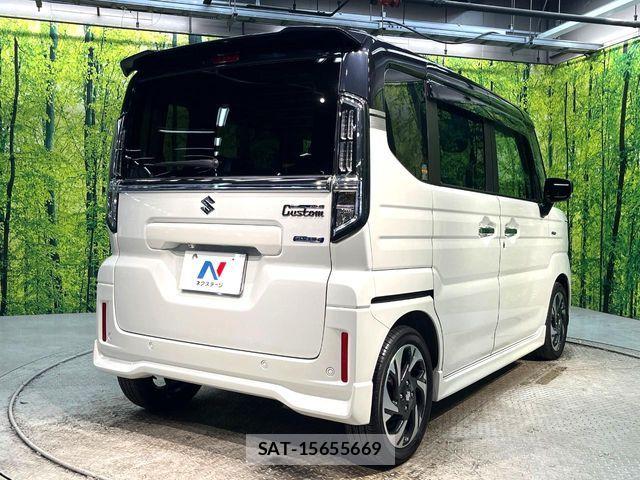 Suzuki SPACIA 2023-11 7060800-16