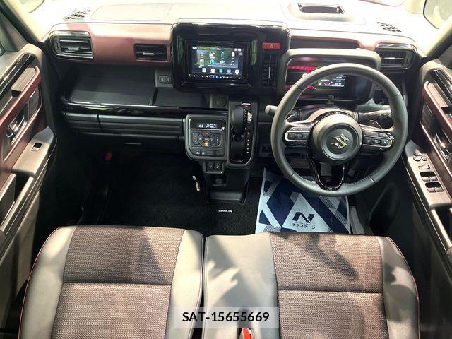 Suzuki SPACIA 2023-11 7060800-1