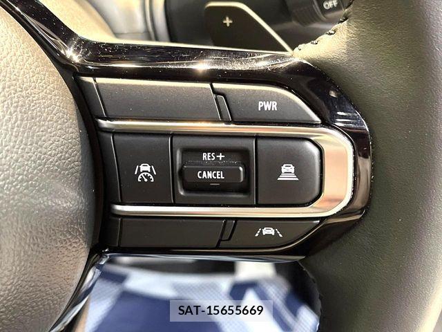 Suzuki SPACIA 2023-11 7060800-5