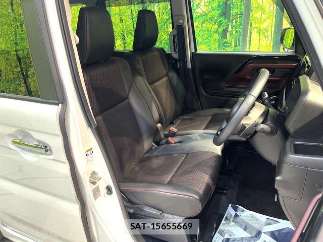 Suzuki SPACIA 2023-11 7060800-7