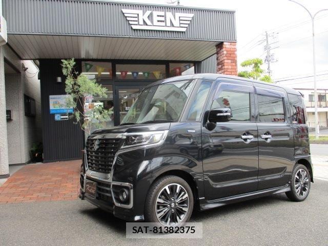Suzuki SPACIA 2018-06 7060804-0