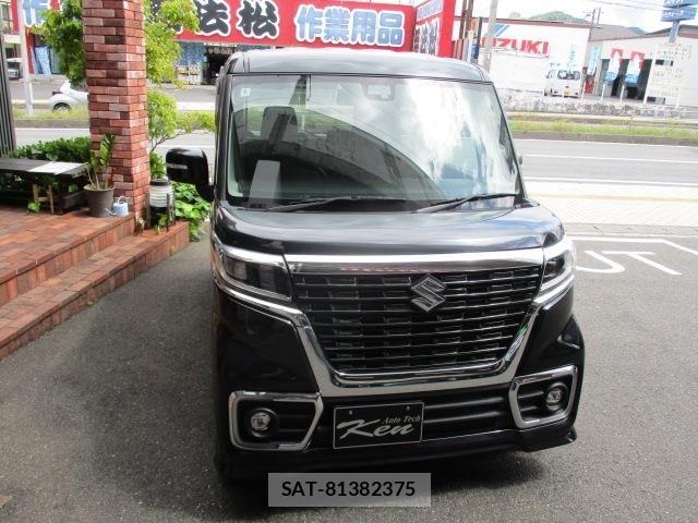 Suzuki SPACIA 2018-06 7060804-13