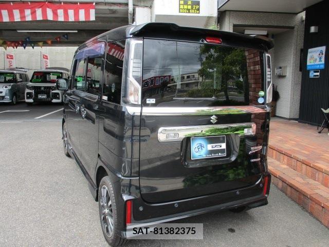 Suzuki SPACIA 2018-06 7060804-14