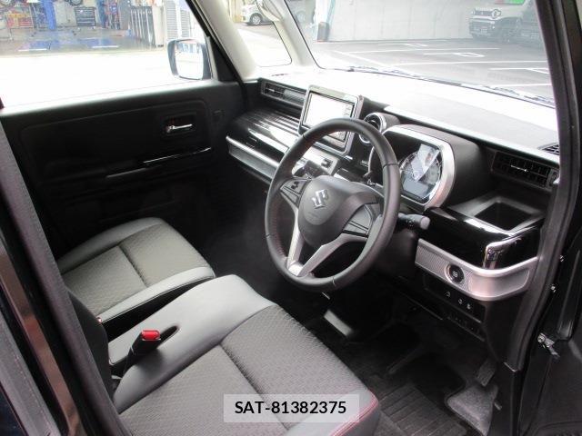 Suzuki SPACIA 2018-06 7060804-1