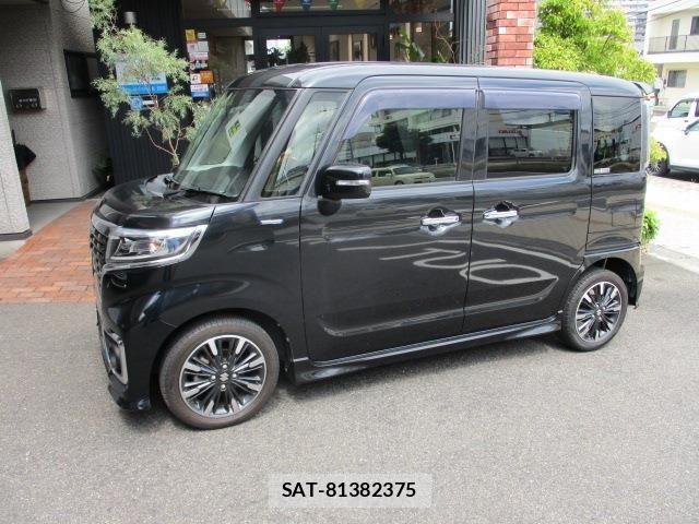 Suzuki SPACIA 2018-06 7060804-2