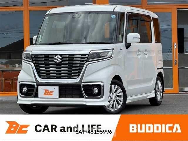 Suzuki SPACIA 2019-01 7060817-0
