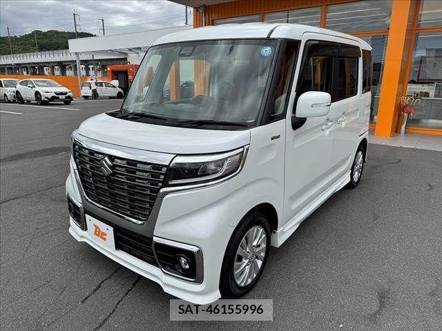 Suzuki SPACIA 2019-01 7060817-9