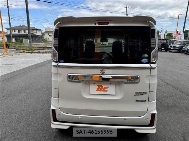 Suzuki SPACIA 2019-01 7060817-13