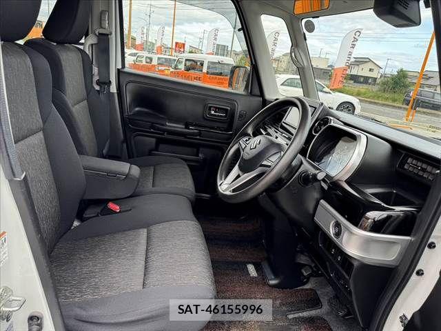 Suzuki SPACIA 2019-01 7060817-15