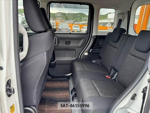 Suzuki SPACIA 2019-01 7060817-18