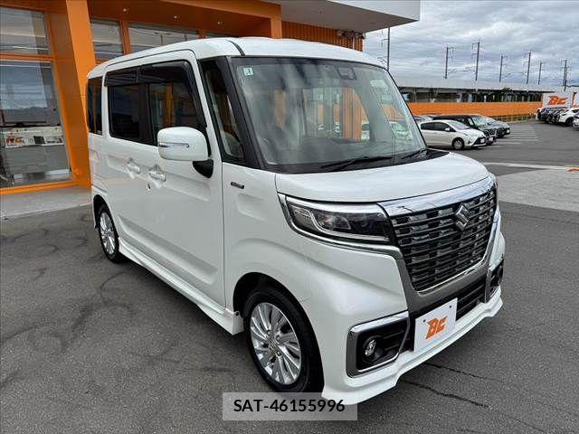 Suzuki SPACIA 2019-01 7060817-7