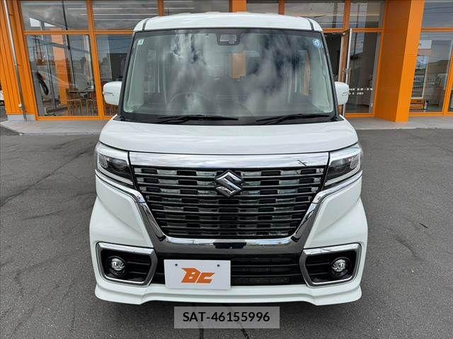 Suzuki SPACIA 2019-01 7060817-8