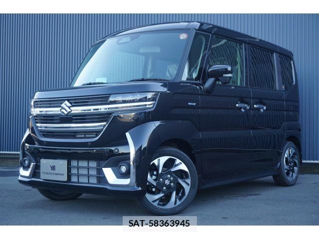 Suzuki SPACIA 2025-07 7060801-0