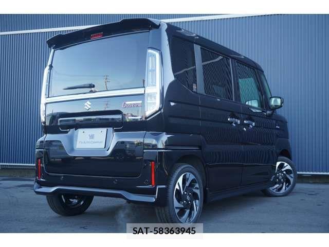 Suzuki SPACIA 2025-07 7060801-9
