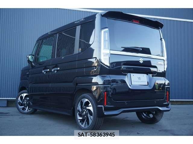 Suzuki SPACIA 2025-07 7060801-10