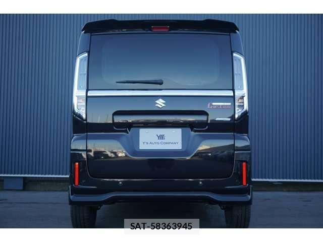 Suzuki SPACIA 2025-07 7060801-11