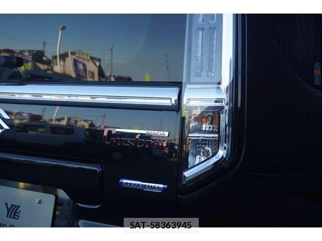 Suzuki SPACIA 2025-07 7060801-12