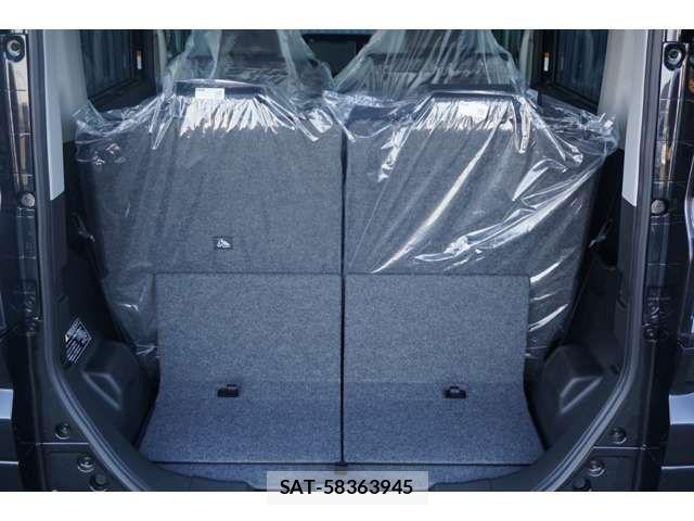 Suzuki SPACIA 2025-07 7060801-13
